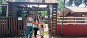 CAASA DE NIRVANA'S
